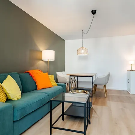 Apartment Dorobanti Quality Bucharest