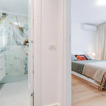 Dorobanti Quality Apartment Bucharest