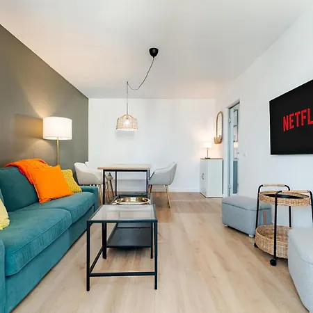 Dorobanti Quality Bucharest