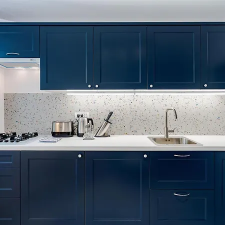 Apartment Dorobanti Quality