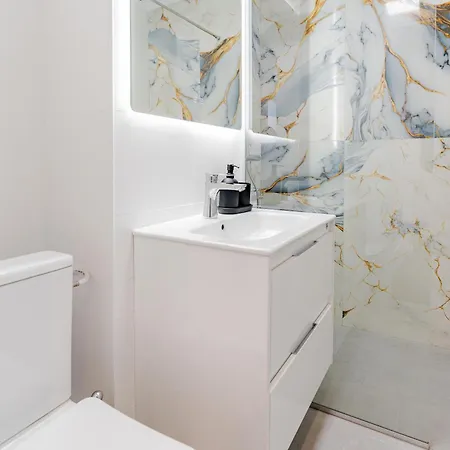 Apartment Dorobanti Quality Bucharest