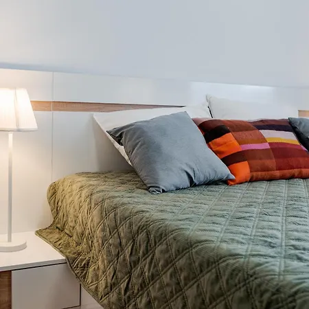 Dorobanti Quality * Bucharest