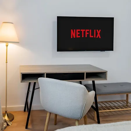 Apartment Dorobanti Quality