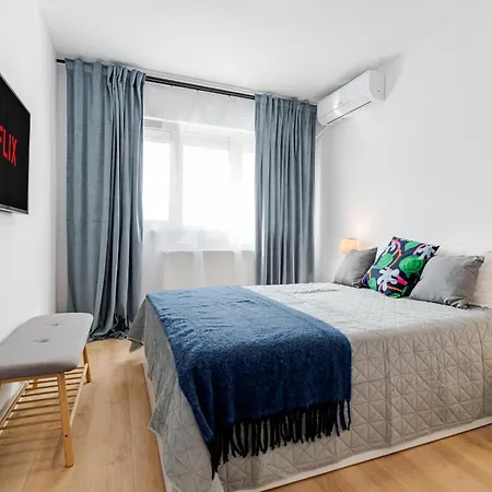 Apartment Dorobanti Quality