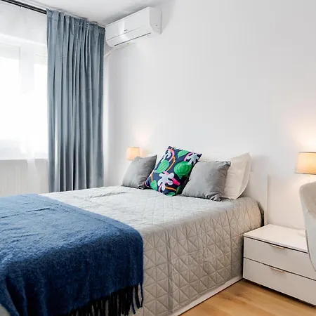 Dorobanti Quality * Bucharest