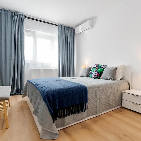 Dorobanti Quality Bucharest