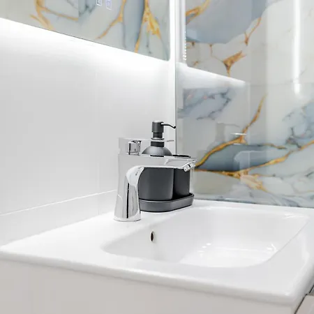 Dorobanti Quality * Bucharest