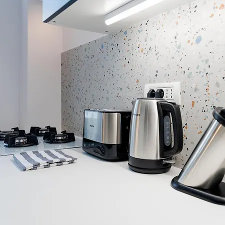 Apartment Dorobanti Quality