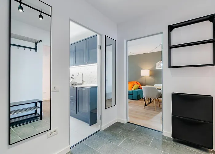 Dorobanti Quality * Bucureşti