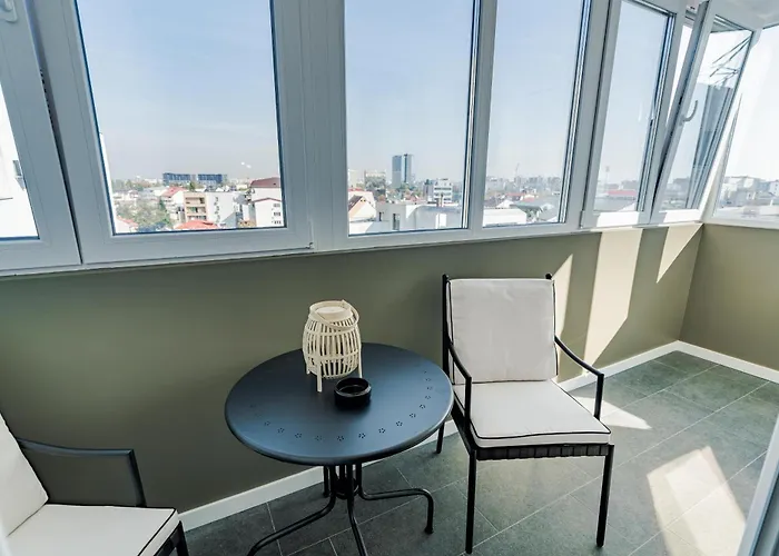 Dorobanti Quality Apartament *