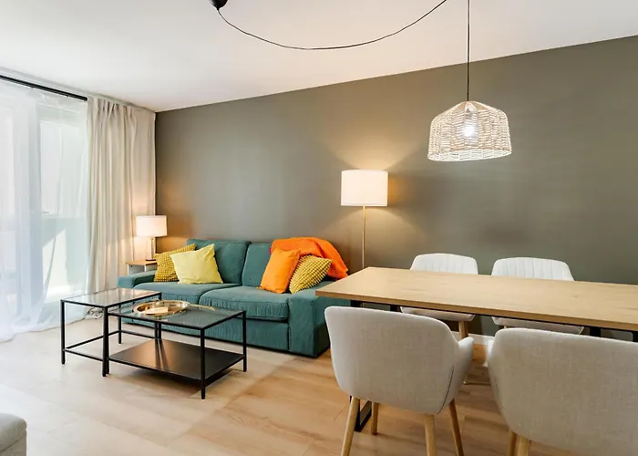 Apartament Dorobanti Quality Bucureşti