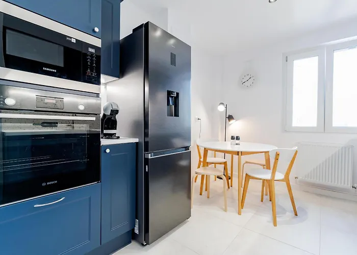 Dorobanti Quality * Bucureşti