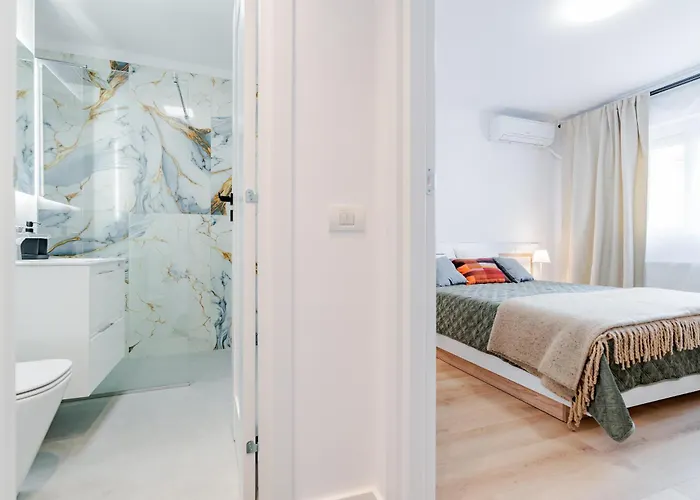 Dorobanti Quality Apartament Bucureşti