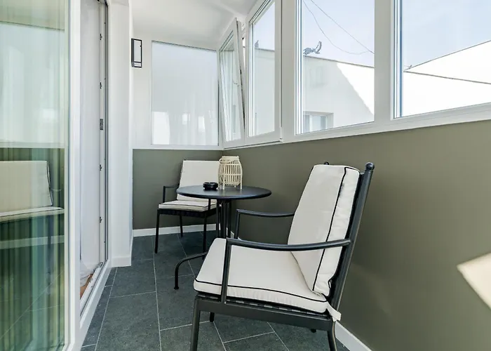 Apartament Dorobanti Quality *