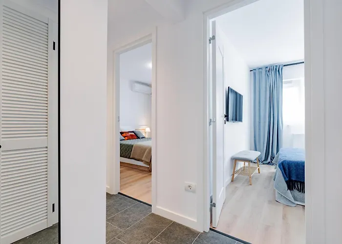 Dorobanti Quality Apartament Bucureşti