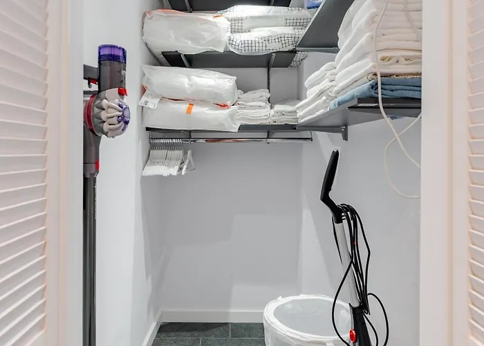 Apartament Dorobanti Quality