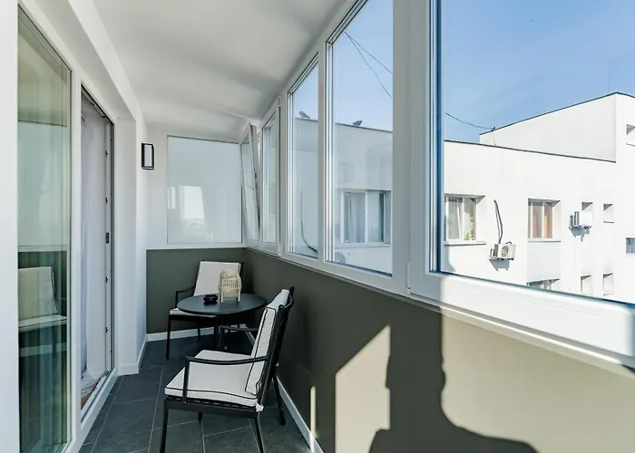 Dorobanti Quality Apartament Bucureşti