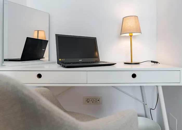 Apartament Dorobanti Quality *