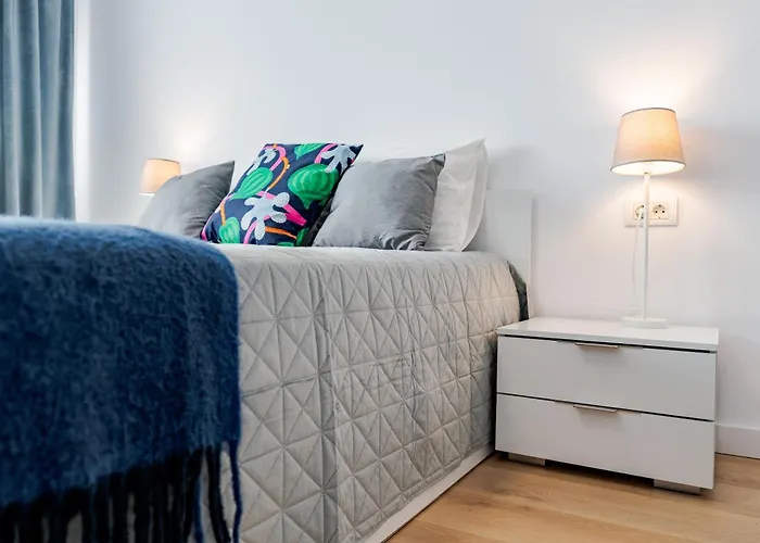 Apartament Dorobanti Quality Bucureşti