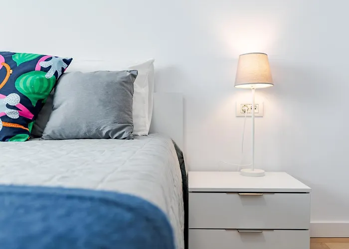 Apartament Dorobanti Quality