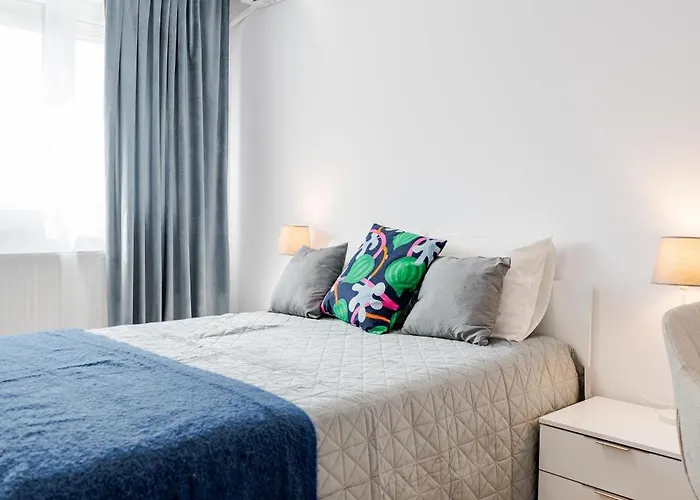 Dorobanti Quality * Bucureşti