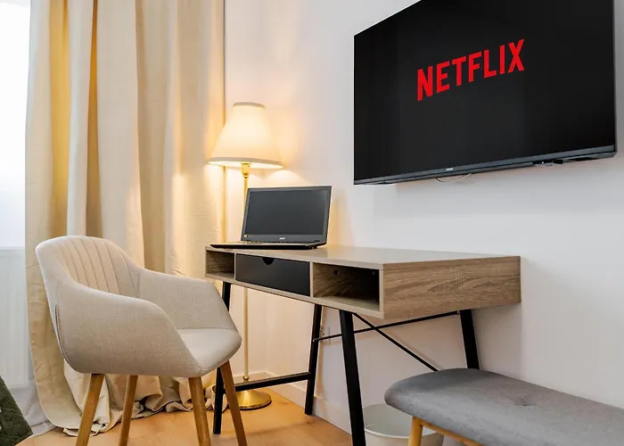 Dorobanti Quality Apartament Bucureşti