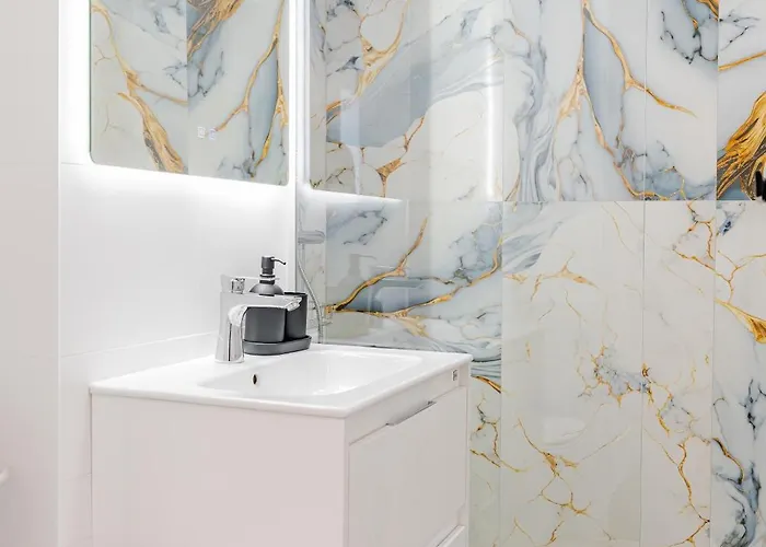 Dorobanti Quality Apartament Bucureşti