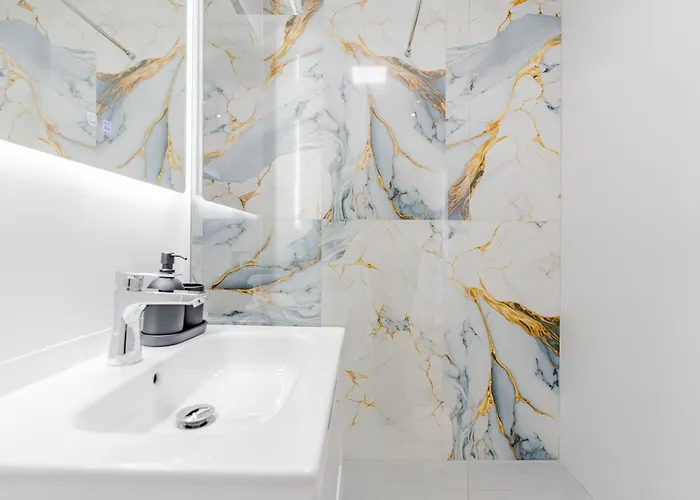 Dorobanti Quality Apartament