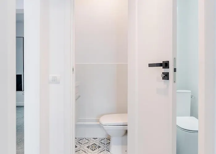 Apartament Dorobanti Quality *