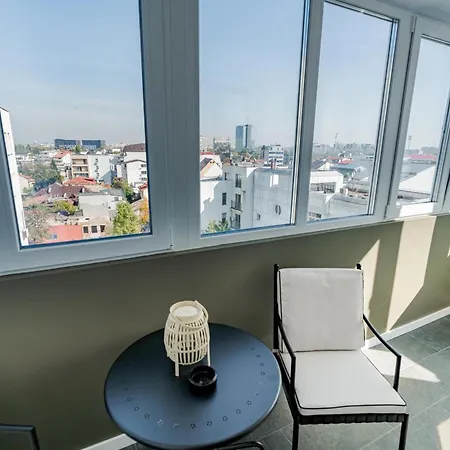 Dorobanti Quality Βουκουρέστι