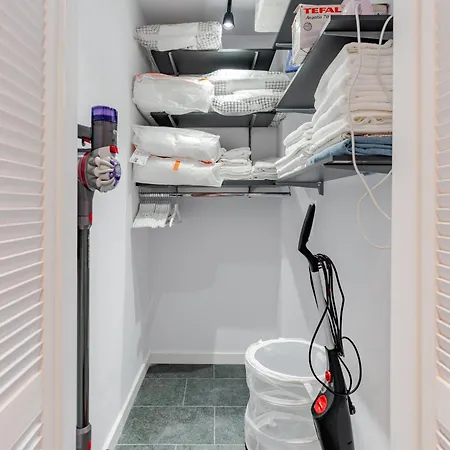 Apartament Dorobanti Quality