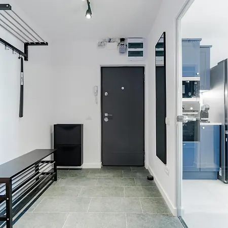 Dorobanti Quality Βουκουρέστι