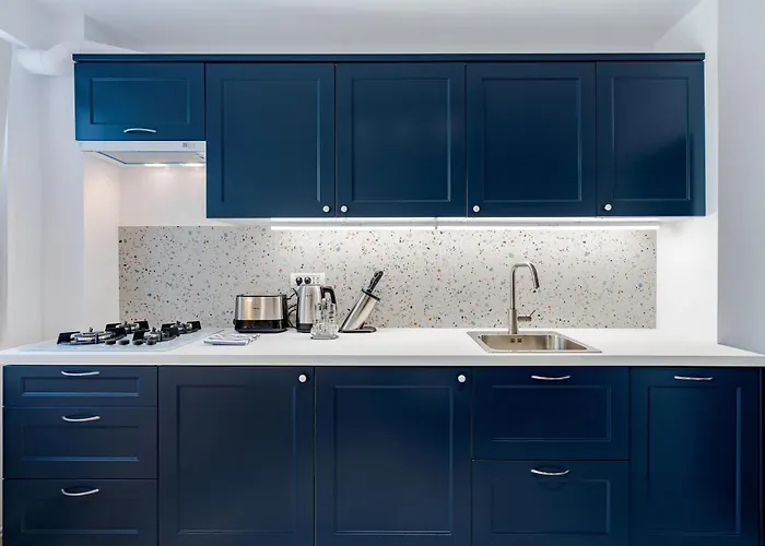 Διαμέρισμα Dorobanti Quality