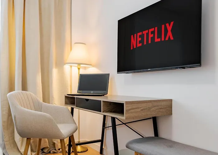 Dorobanti Quality Διαμέρισμα *