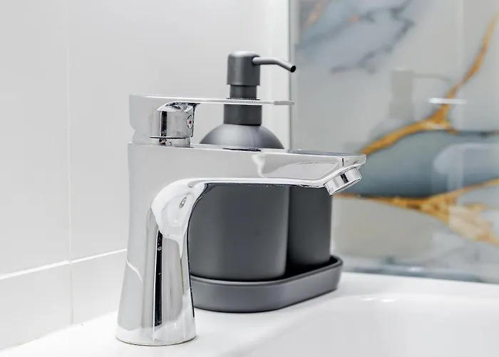 Dorobanti Quality Διαμέρισμα