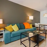 Dorobanti Quality Apartmán Bukurešť