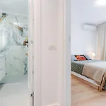 Dorobanti Quality Apartmán Bukurešť