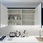 Apartmán Dorobanti Quality