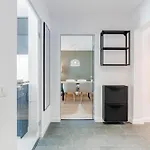 Dorobanti Quality Apartman Bukarest