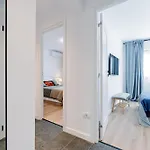 Dorobanti Quality Apartman Bukarest