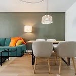 Apartmán Dorobanti Quality *