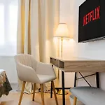 Apartman Dorobanti Quality Bukarest
