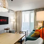 Dorobanti Quality Apartman