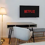 Apartmán Dorobanti Quality