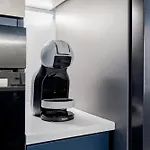Dorobanti Quality Apartmán Bukurešť