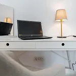 Apartmán Dorobanti Quality *