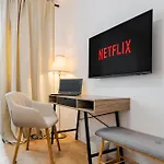 Dorobanti Quality Apartman *
