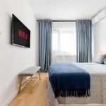 Dorobanti Quality Apartmán