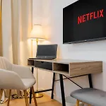 Dorobanti Quality Apartman Bukarest