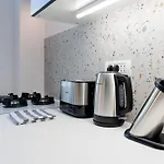 Apartman Dorobanti Quality